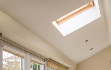 Auchencairn conservatory roof insulation companies