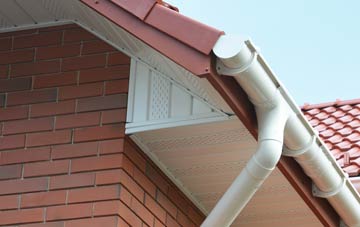 Auchencairn soffit repair costs