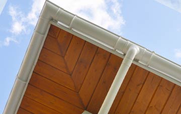 Auchencairn soffit types