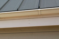 Auchencairn soffit repair