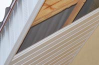 rated Auchencairn soffit repair companies